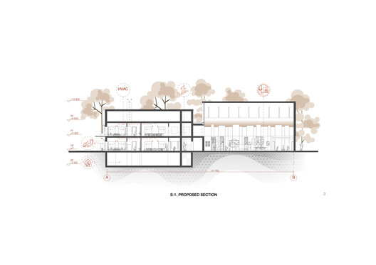 Imagining Ukraine's Future: 6 Unbuilt Projects from the ArchDaily Community Imagining Ukraine's Future: 6 Unbuilt Projects from the ArchDaily Community - Image 42 of 117