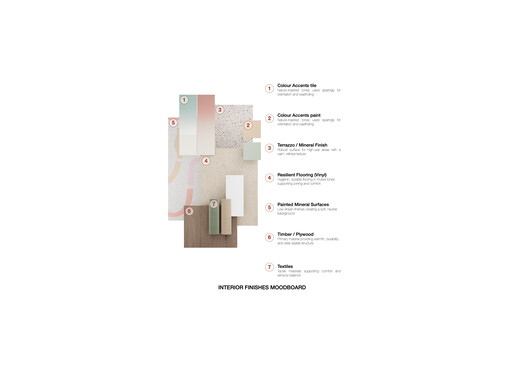Imagining Ukraine's Future: 6 Unbuilt Projects from the ArchDaily Community Imagining Ukraine's Future: 6 Unbuilt Projects from the ArchDaily Community - Image 52 of 117