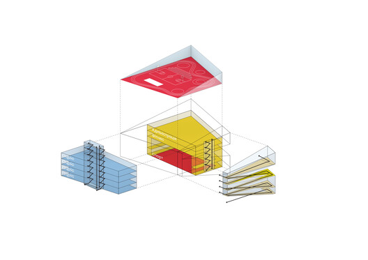 Imagining Ukraine's Future: 6 Unbuilt Projects from the ArchDaily Community Imagining Ukraine's Future: 6 Unbuilt Projects from the ArchDaily Community - Image 62 of 117