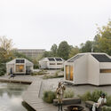Imagining Ukraine's Future: 6 Unbuilt Projects from the ArchDaily Community - Image 4 of 4
