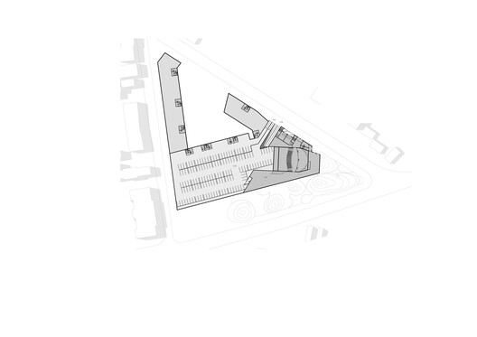 Imagining Ukraine's Future: 6 Unbuilt Projects from the ArchDaily Community Imagining Ukraine's Future: 6 Unbuilt Projects from the ArchDaily Community - Image 96 of 117