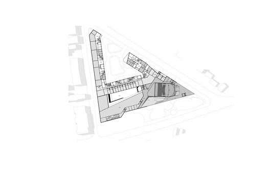 Imagining Ukraine's Future: 6 Unbuilt Projects from the ArchDaily Community Imagining Ukraine's Future: 6 Unbuilt Projects from the ArchDaily Community - Image 95 of 117