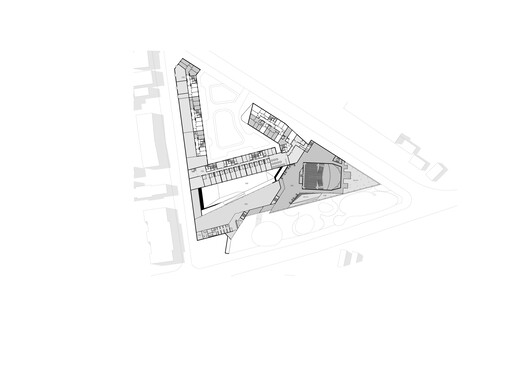 Imagining Ukraine's Future: 6 Unbuilt Projects from the ArchDaily Community Imagining Ukraine's Future: 6 Unbuilt Projects from the ArchDaily Community - Image 94 of 117
