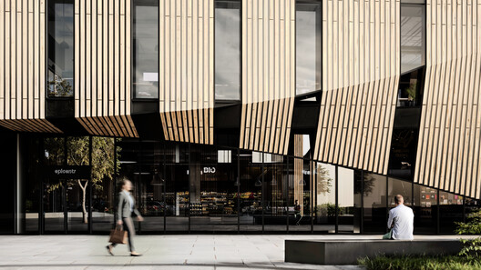 Imagining Ukraine's Future: 6 Unbuilt Projects from the ArchDaily Community Imagining Ukraine's Future: 6 Unbuilt Projects from the ArchDaily Community - Image 102 of 117