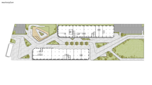 Imagining Ukraine's Future: 6 Unbuilt Projects from the ArchDaily Community Imagining Ukraine's Future: 6 Unbuilt Projects from the ArchDaily Community - Image 111 of 117