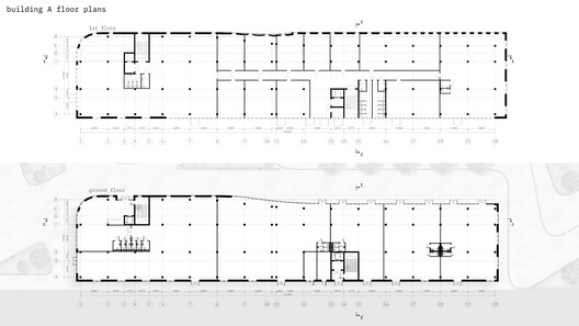 Imagining Ukraine's Future: 6 Unbuilt Projects from the ArchDaily Community Imagining Ukraine's Future: 6 Unbuilt Projects from the ArchDaily Community - Image 113 of 117