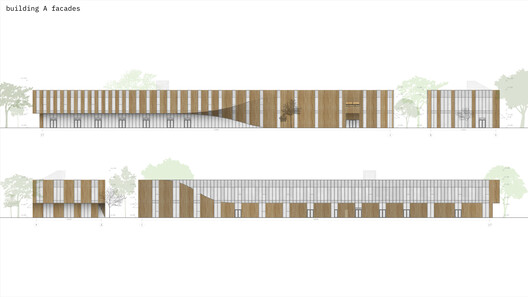 Imagining Ukraine's Future: 6 Unbuilt Projects from the ArchDaily Community Imagining Ukraine's Future: 6 Unbuilt Projects from the ArchDaily Community - Image 114 of 117
