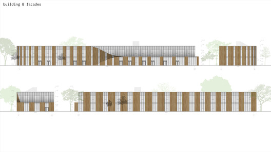 Imagining Ukraine's Future: 6 Unbuilt Projects from the ArchDaily Community Imagining Ukraine's Future: 6 Unbuilt Projects from the ArchDaily Community - Image 115 of 117