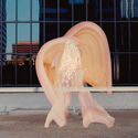 "My Solutions Are Not Polite:" Liam Young on Architecture in the Age of Polycrisis in Louisiana Channel Interview - Image 1 of 4