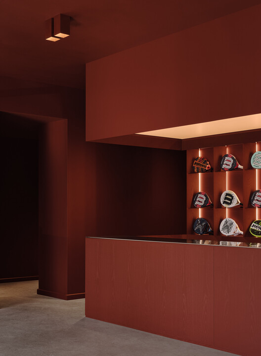 KOPA / Ivy Studio - Interior Photography