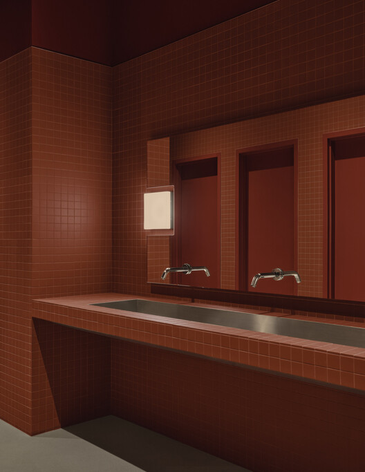 KOPA / Ivy Studio - Interior Photography, Bathroom, Sink