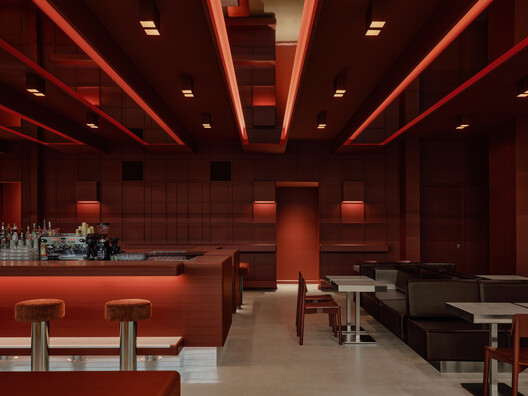 KOPA / Ivy Studio - Interior Photography, Dining room, Chair