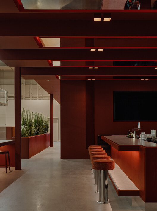 KOPA / Ivy Studio - Interior Photography, Wood