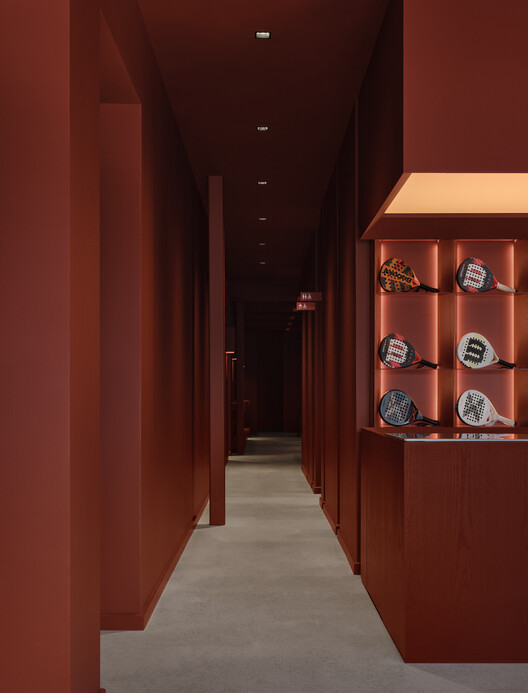 KOPA / Ivy Studio - Interior Photography