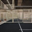 KOPA / Ivy Studio - Commercial Architecture