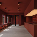 KOPA / Ivy Studio - Interior Photography, Commercial Architecture
