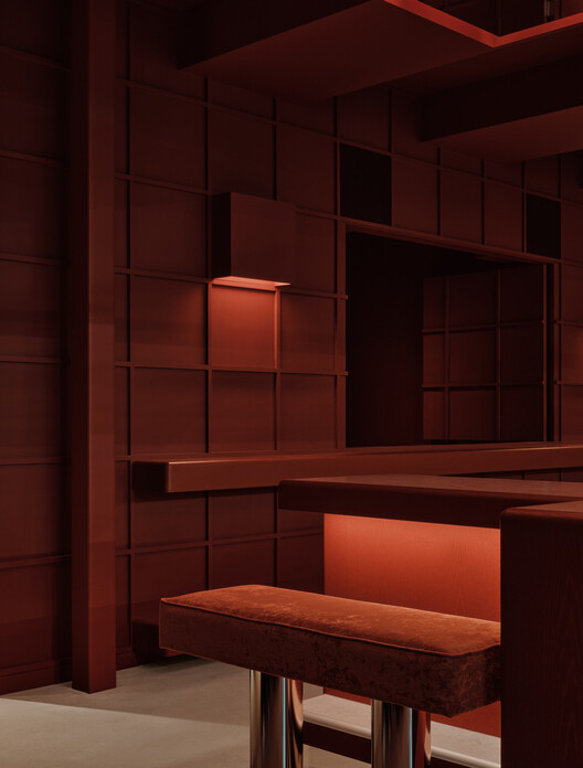 KOPA / Ivy Studio - Image 12 of 21