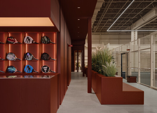 KOPA / Ivy Studio