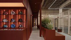 KOPA / Ivy Studio