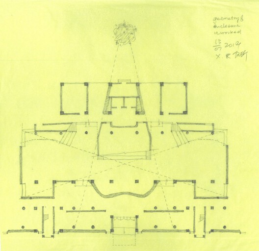 "Architecture Is Not Jewelry": Xing Ruan on Building for Time, Not Perfection "Architecture Is Not Jewelry": Xing Ruan on Building for Time, Not Perfection - Image 22 of 29