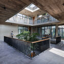 Ara Manor  / Reincarnation - Apartments