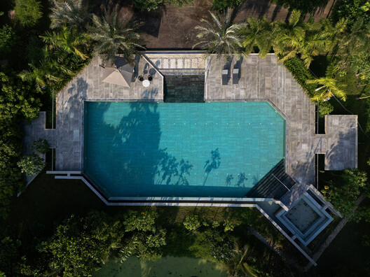 Ara Manor  / Reincarnation - Exterior Photography