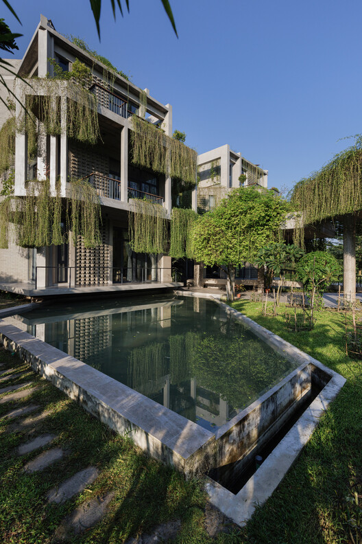 Ara Manor  / Reincarnation - Exterior Photography, Balcony