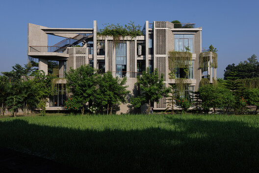Ara Manor  / Reincarnation - Exterior Photography, Garden