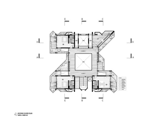 Ara Manor  / Reincarnation - Image 30 of 41