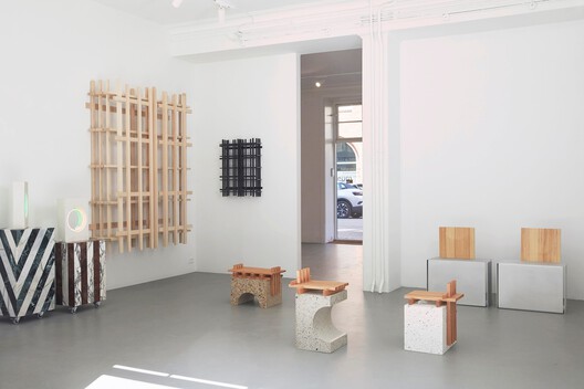 3daysofdesign 2026 Returns to Copenhagen With City-Wide Exhibitions and Events 3daysofdesign 2026 Returns to Copenhagen With City-Wide Exhibitions and Events - Image 5 of 7