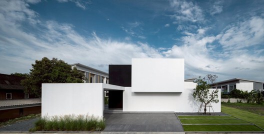 House Yolk / TOUCH Architect House Yolk / TOUCH Architect - Image 2 of 33