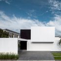 House Yolk / TOUCH Architect - Houses