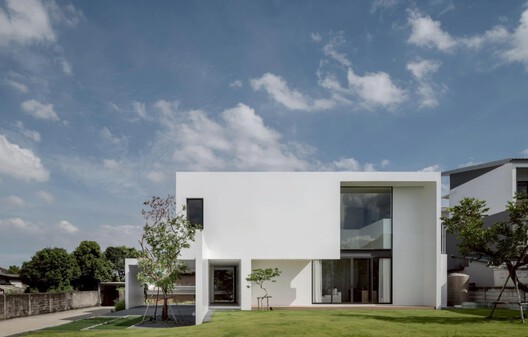 House Yolk / TOUCH Architect House Yolk / TOUCH Architect - Exterior Photography