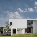 House Yolk / TOUCH Architect - Exterior Photography, Houses, Courtyard