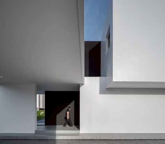House Yolk / TOUCH Architect House Yolk / TOUCH Architect - Image 27 of 33