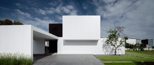 House Yolk / TOUCH Architect House Yolk / TOUCH Architect - Exterior Photography