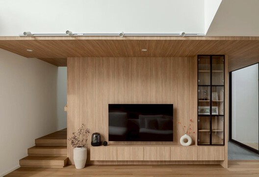 House Yolk / TOUCH Architect House Yolk / TOUCH Architect - Image 12 of 33