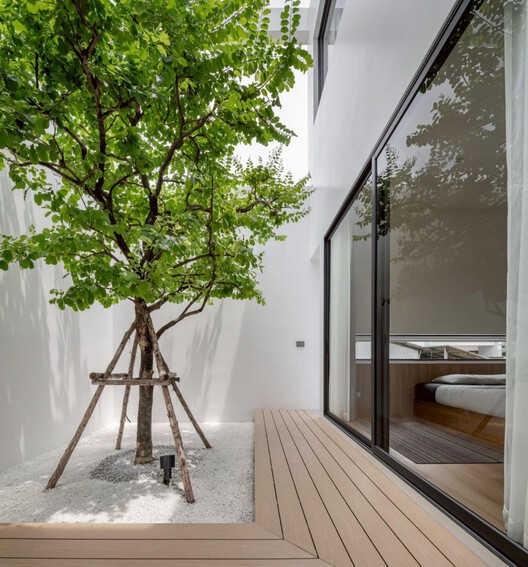 House Yolk / TOUCH Architect House Yolk / TOUCH Architect - Image 15 of 33
