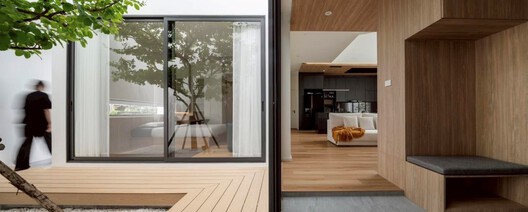 House Yolk / TOUCH Architect House Yolk / TOUCH Architect - Image 11 of 33