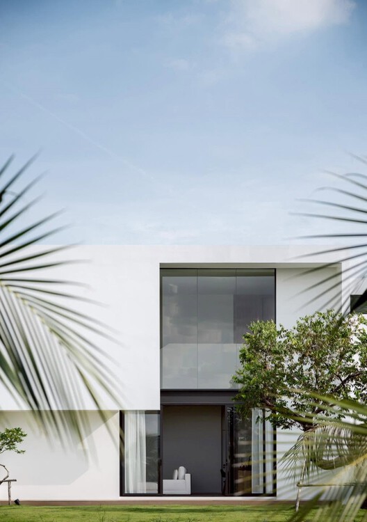 House Yolk / TOUCH Architect House Yolk / TOUCH Architect - Exterior Photography
