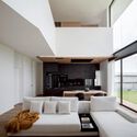House Yolk / TOUCH Architect - Interior Photography, Houses, Lighting, Chair