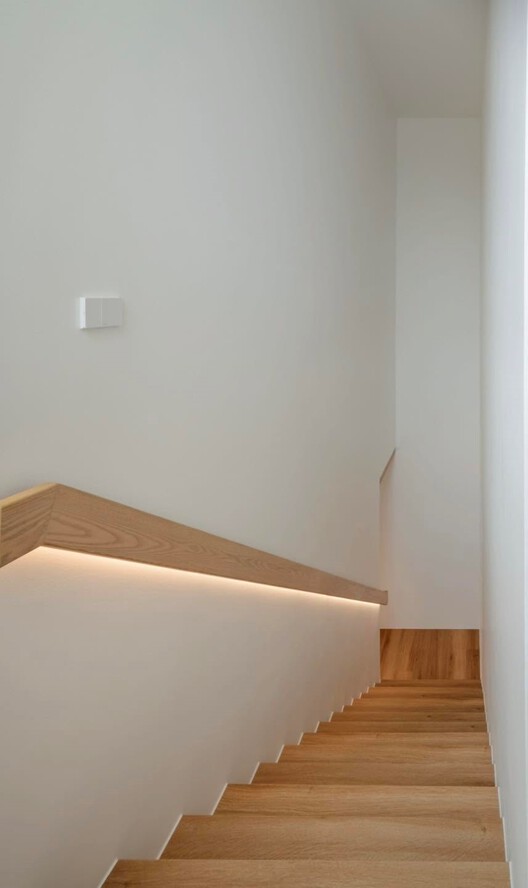 House Yolk / TOUCH Architect House Yolk / TOUCH Architect - Image 17 of 33