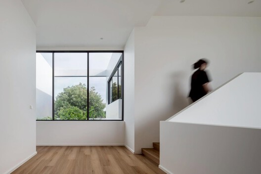 House Yolk / TOUCH Architect House Yolk / TOUCH Architect - Interior Photography, Glass
