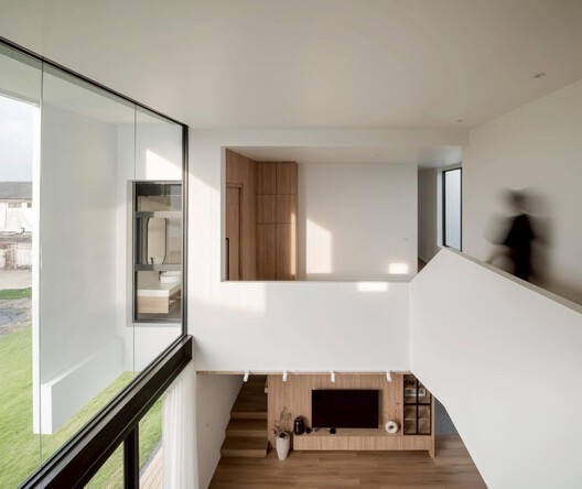 House Yolk / TOUCH Architect House Yolk / TOUCH Architect - Image 5 of 33