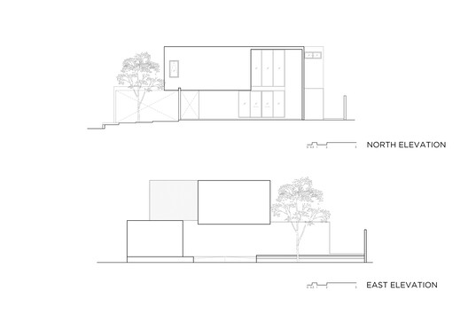 House Yolk / TOUCH Architect House Yolk / TOUCH Architect - Image 31 of 33