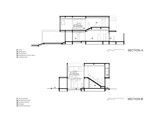 House Yolk / TOUCH Architect House Yolk / TOUCH Architect - Image 32 of 33