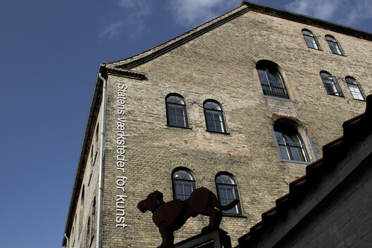 3daysofdesign 2026 Returns to Copenhagen With City-Wide Exhibitions and Events 3daysofdesign 2026 Returns to Copenhagen With City-Wide Exhibitions and Events - Image 7 of 7