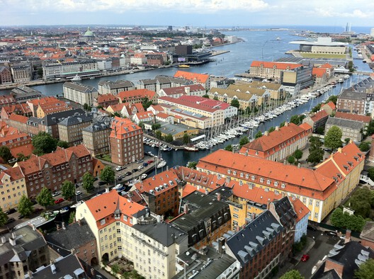 3daysofdesign 2026 Returns to Copenhagen With City-Wide Exhibitions and Events 3daysofdesign 2026 Returns to Copenhagen With City-Wide Exhibitions and Events - Image 3 of 7