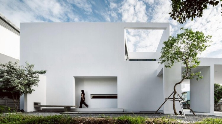 House Yolk / TOUCH Architect - More Images