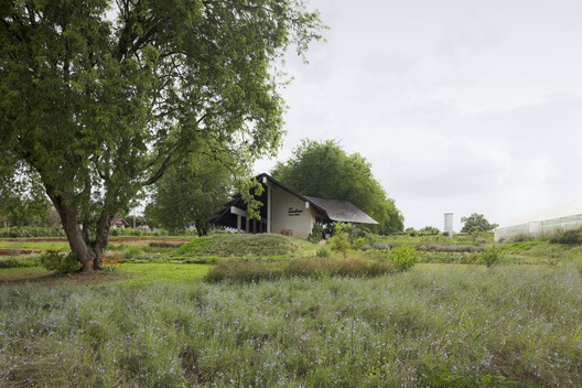 555 Sunshine Farmshop / SO 555 Sunshine Farmshop / SO - Exterior Photography, Garden